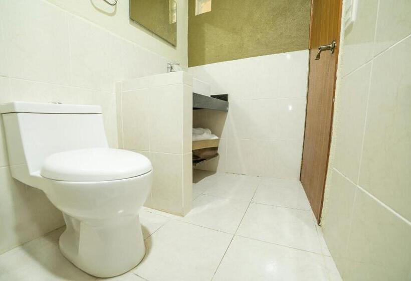 酒店 Casa Santa Fe, Guanajuato