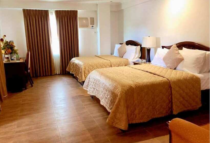 בית מלון כפרי Casa Cecilia Heritage