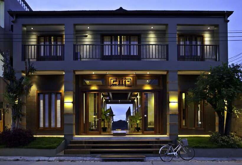 ホテル Chic Chiangkhan