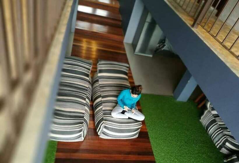 ホテル Chic Chiangkhan