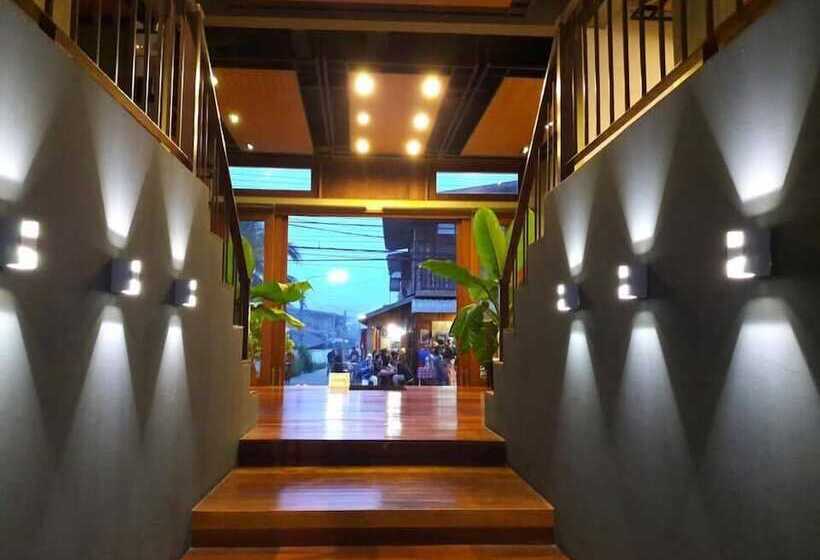 ホテル Chic Chiangkhan