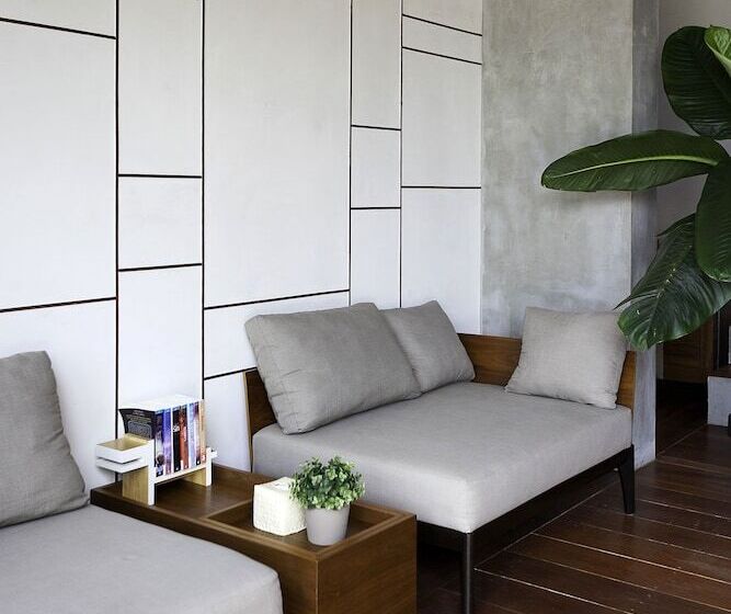 ホテル Chic Chiangkhan