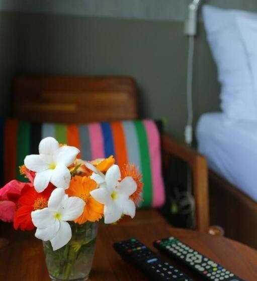 ホテル Chic Chiangkhan