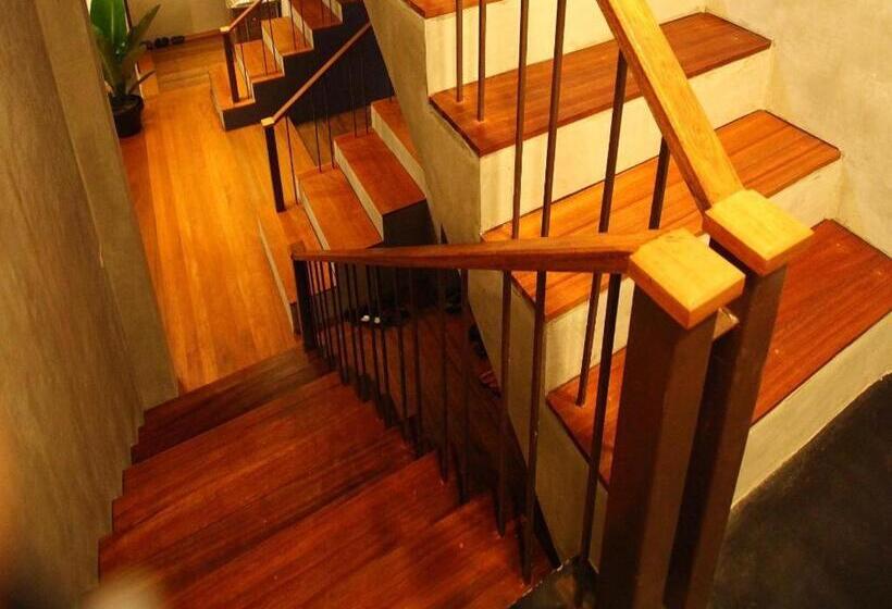 ホテル Chic Chiangkhan