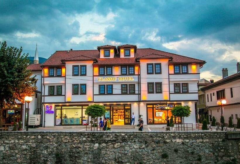 Classic Hotel Prizren