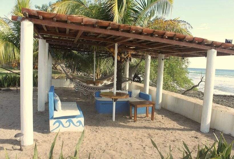 فندق Costa Oeste