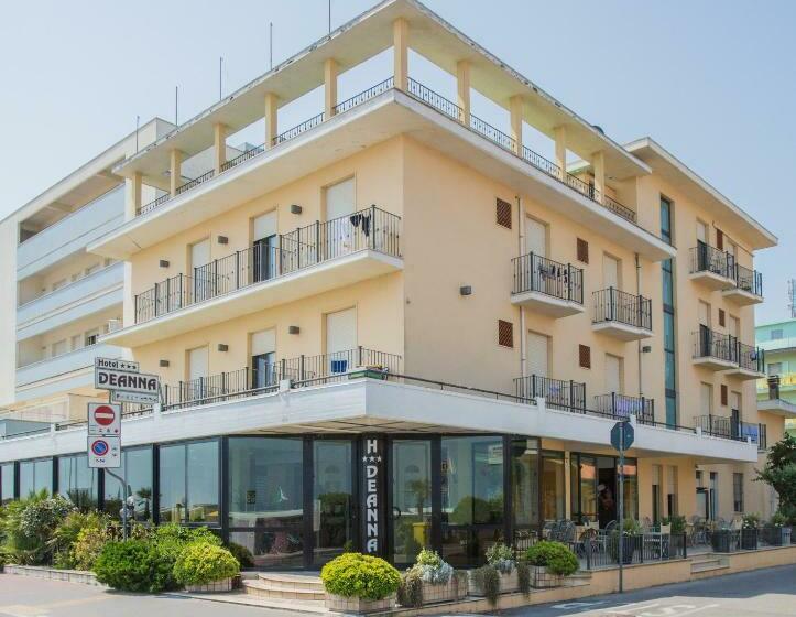 ホテル Deanna