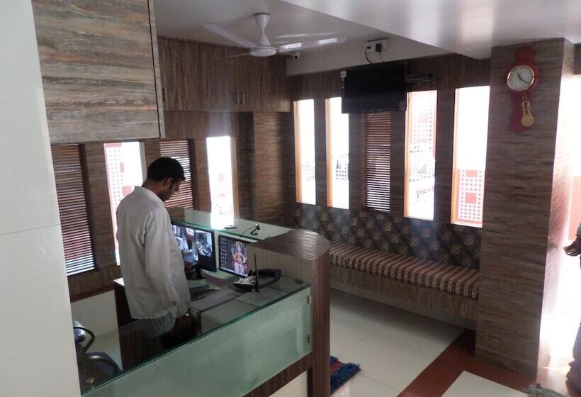 酒店 Gandharv Garden