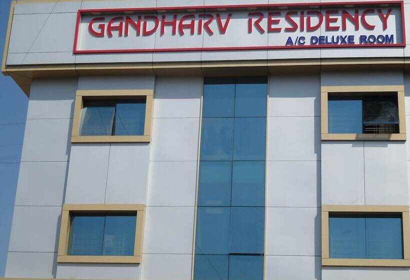 בית מלון כפרי Gandharv Garden