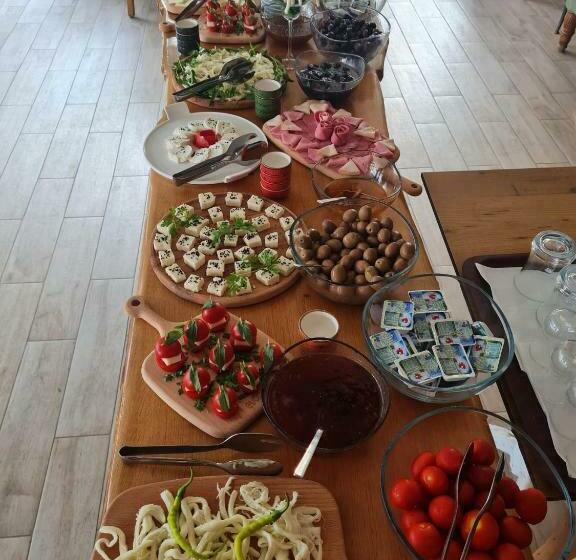 בית מלון כפרי Delight Boutique