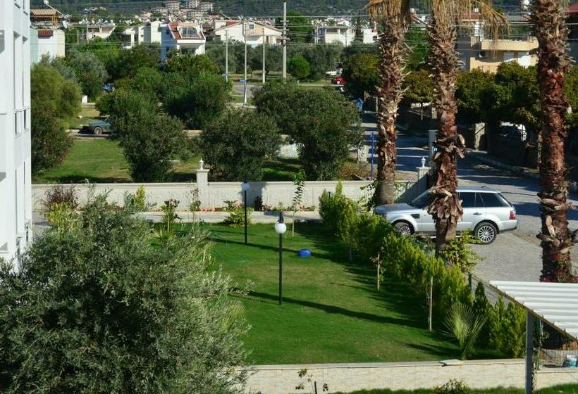 בית מלון כפרי Delight Boutique