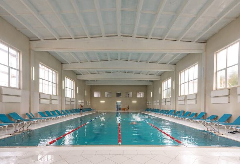 בית מלון כפרי Deluxe