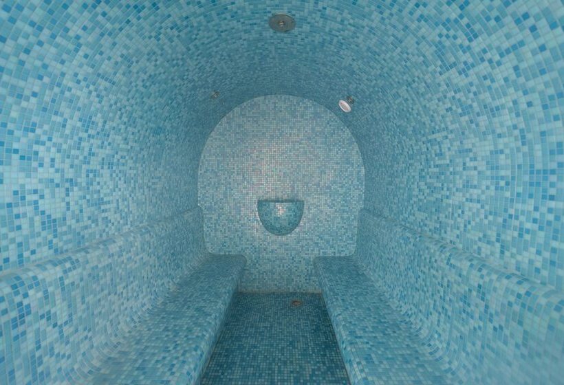 בית מלון כפרי Deluxe