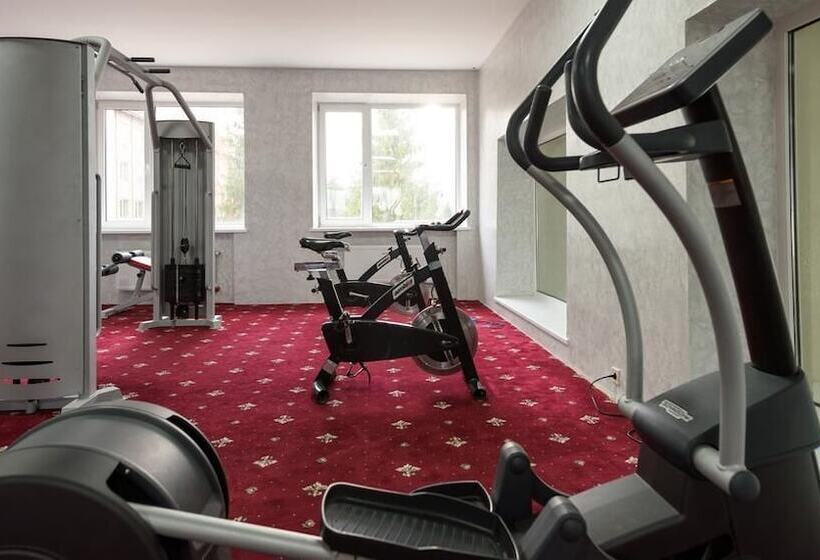 בית מלון כפרי Deluxe