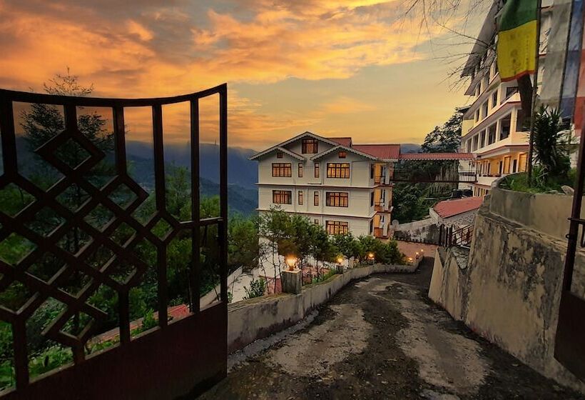 酒店 Dream Villa Retreat