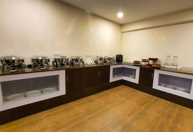 酒店 Dream Villa Retreat