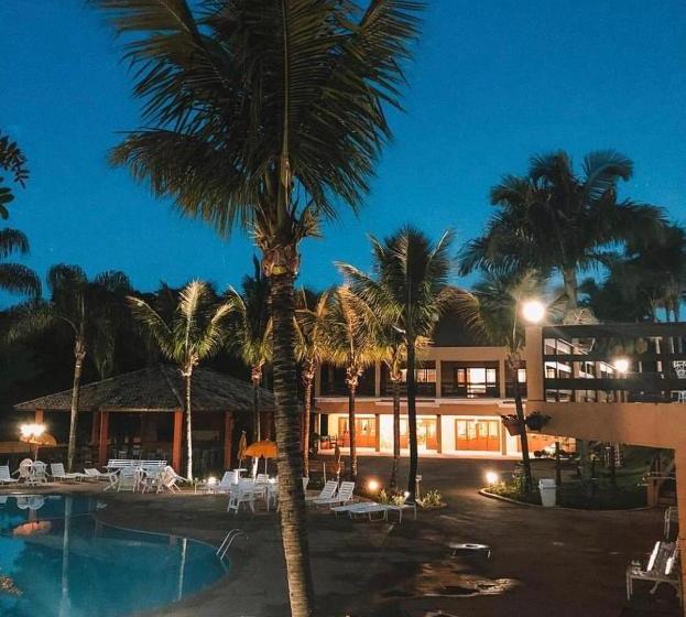 ホテル Fazenda Saint Nicolas