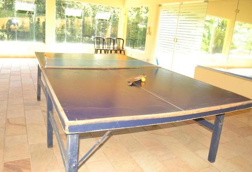 ホテル Fazenda Saint Nicolas