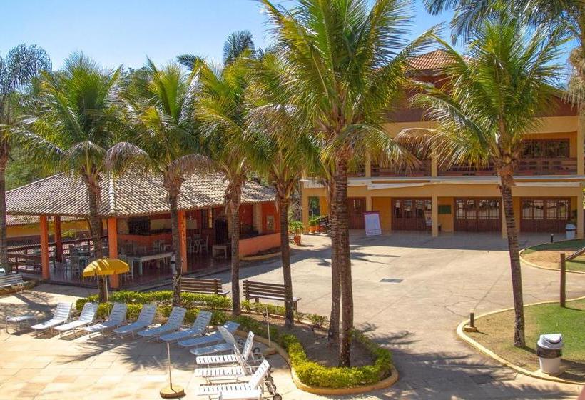 ホテル Fazenda Saint Nicolas