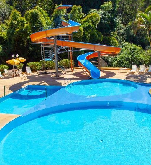 ホテル Fazenda Saint Nicolas