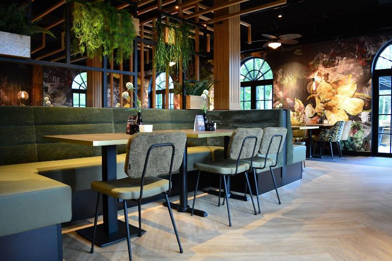 Fletcher Strandhotel Haamstede