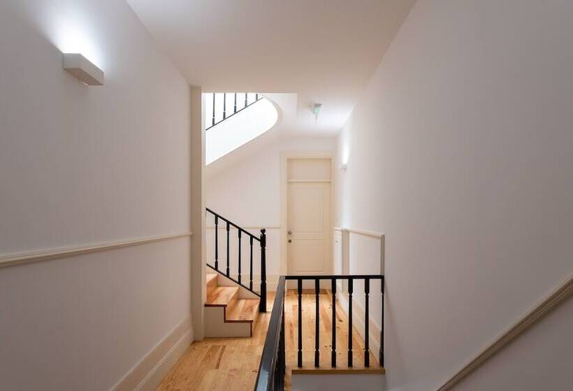 酒店 Geo Studios Santa Catarina