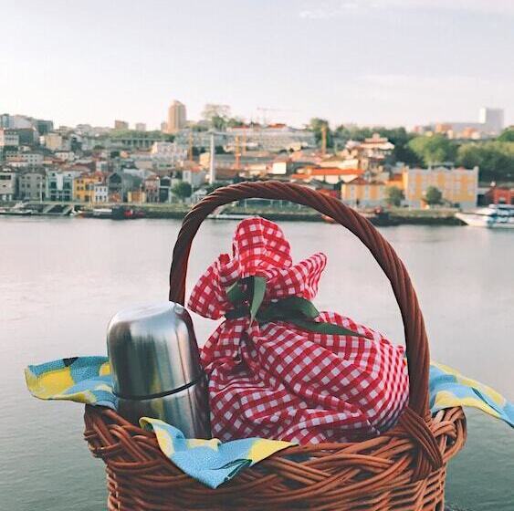 فندق Geo Studios Santa Catarina