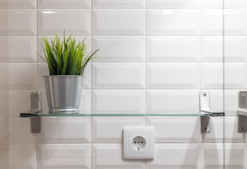 فندق Geo Studios Santa Catarina