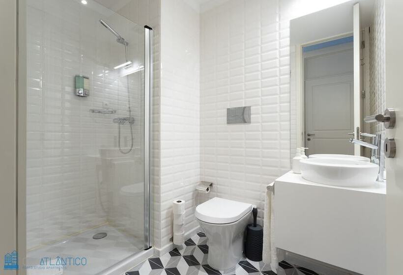 فندق Geo Studios Santa Catarina