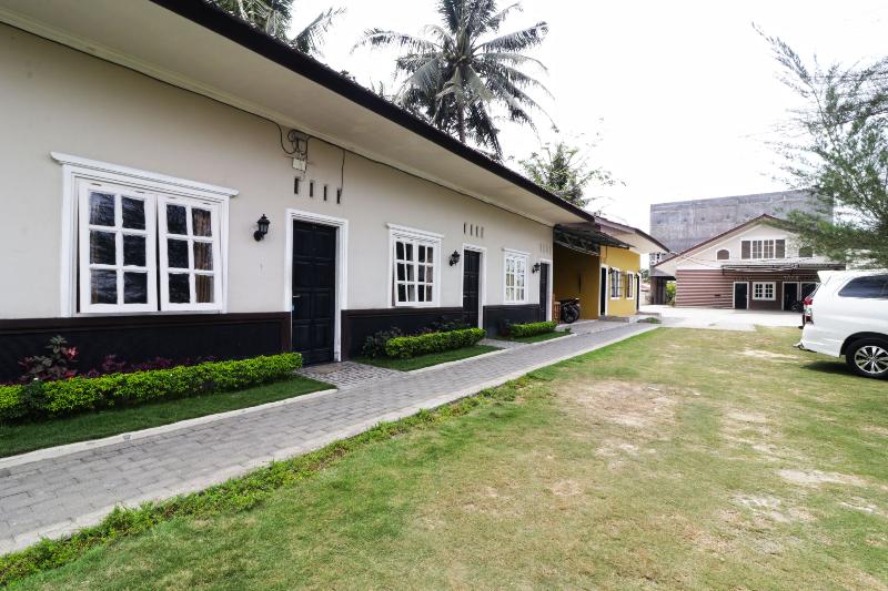 בית מלון כפרי Graha Soeltan