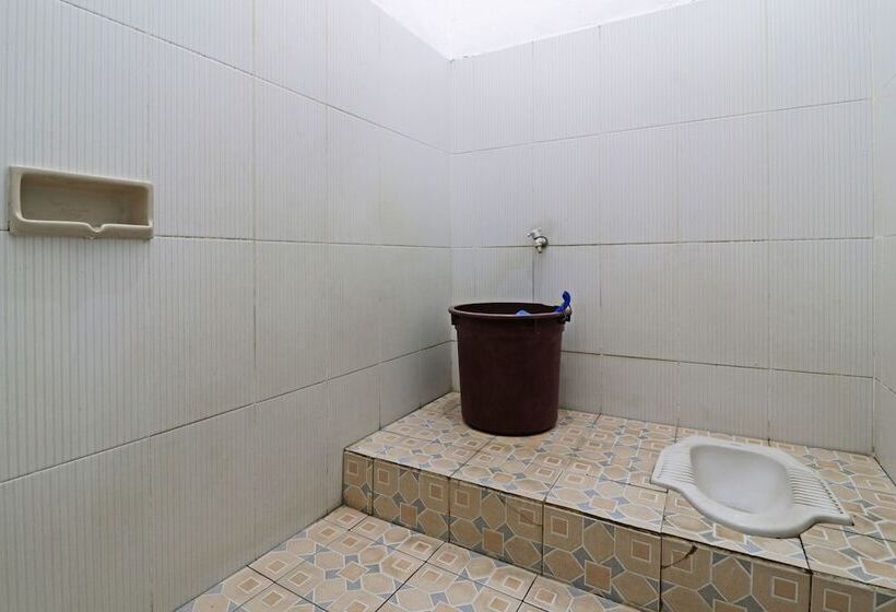 בית מלון כפרי Graha Soeltan