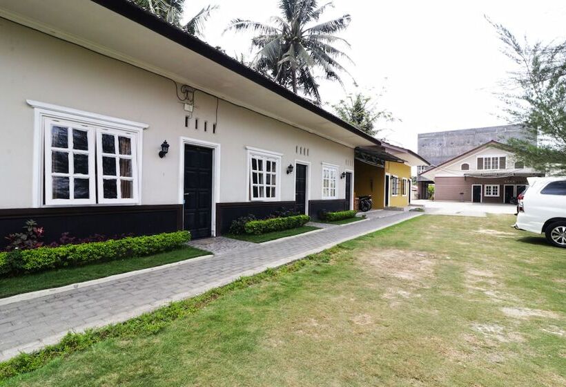 בית מלון כפרי Graha Soeltan