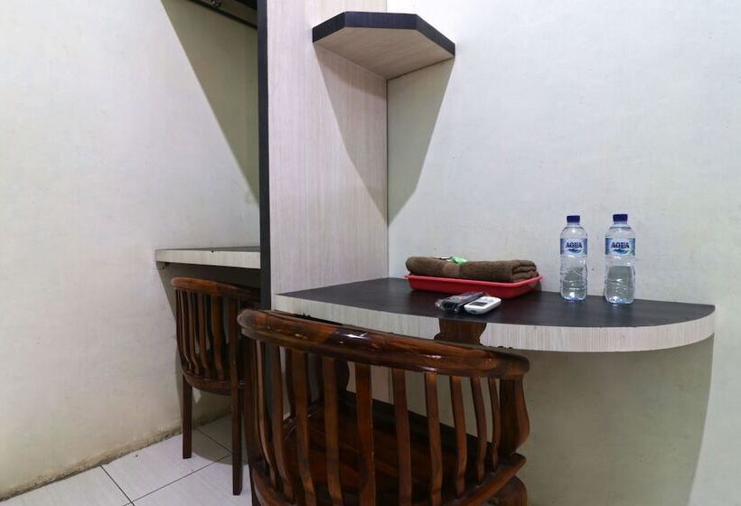 فندق Graha Soeltan