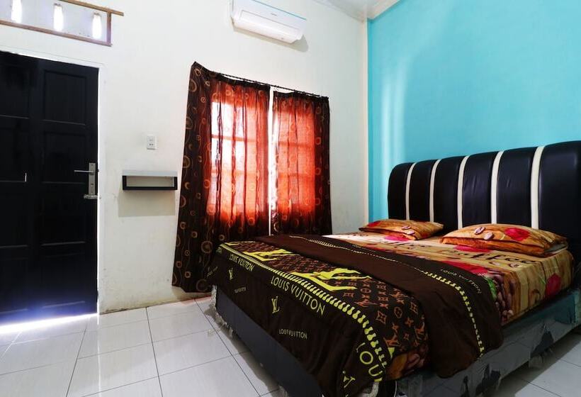 فندق Graha Soeltan