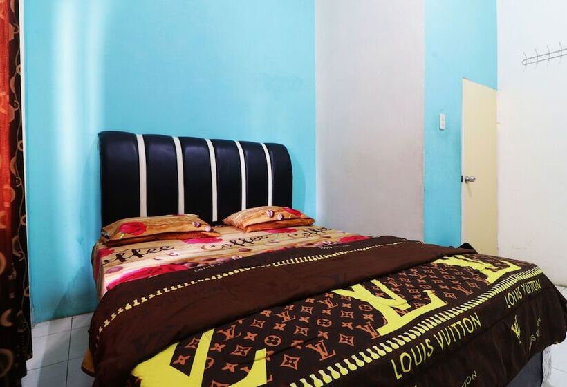 בית מלון כפרי Graha Soeltan