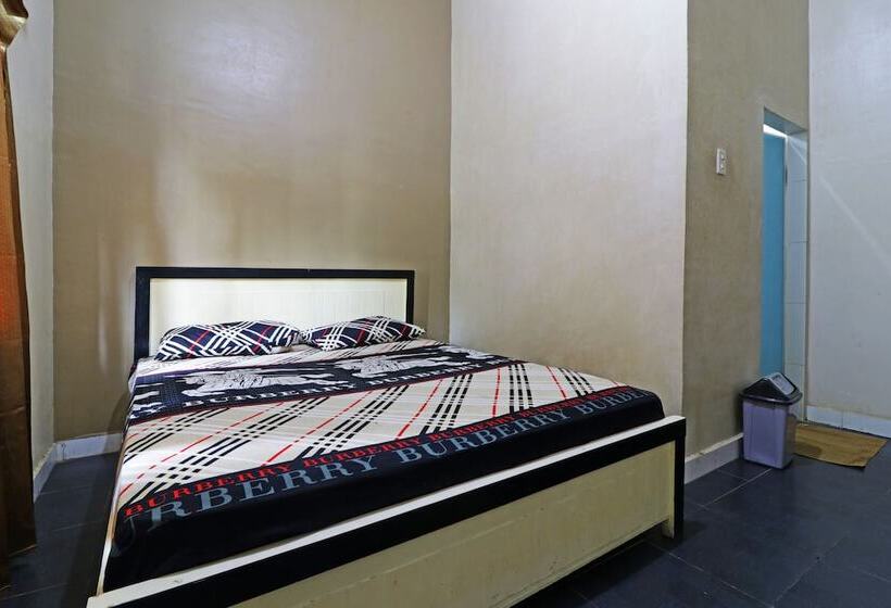 בית מלון כפרי Graha Soeltan