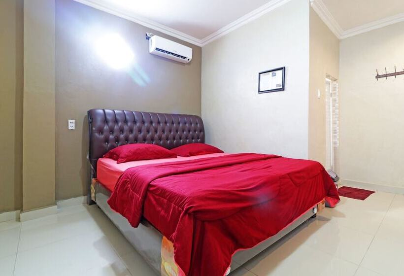 فندق Graha Soeltan