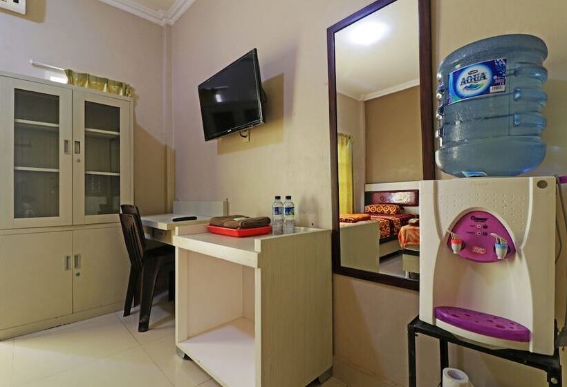 בית מלון כפרי Graha Soeltan