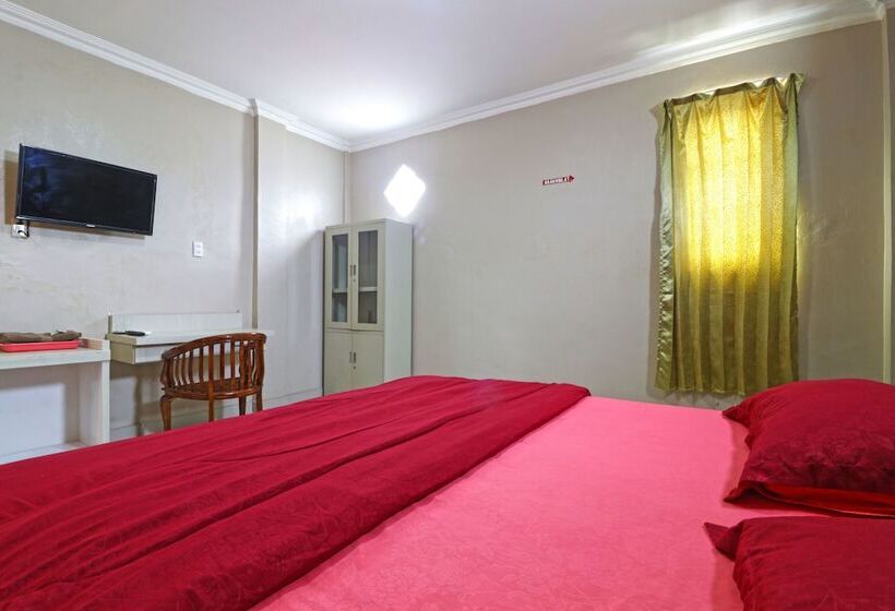 בית מלון כפרי Graha Soeltan