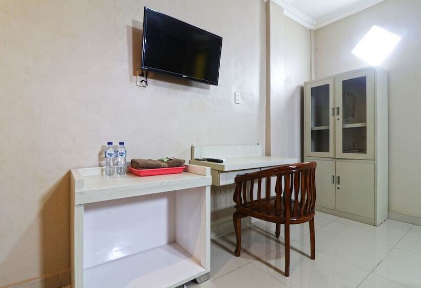 בית מלון כפרי Graha Soeltan