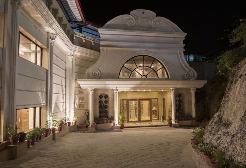 בית מלון כפרי Grand Imperial Resort & Spa