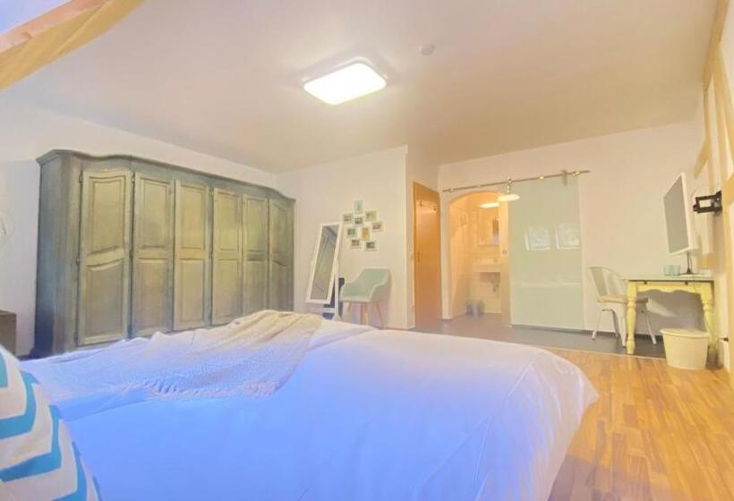 Отель Haus Am Heiner Geißler Platz By Landgasthof Zickler