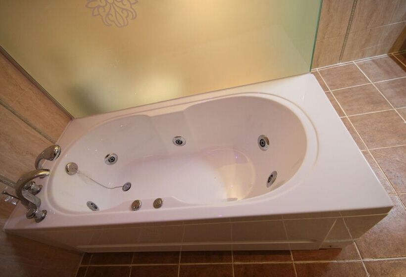 בית מלון כפרי Hera