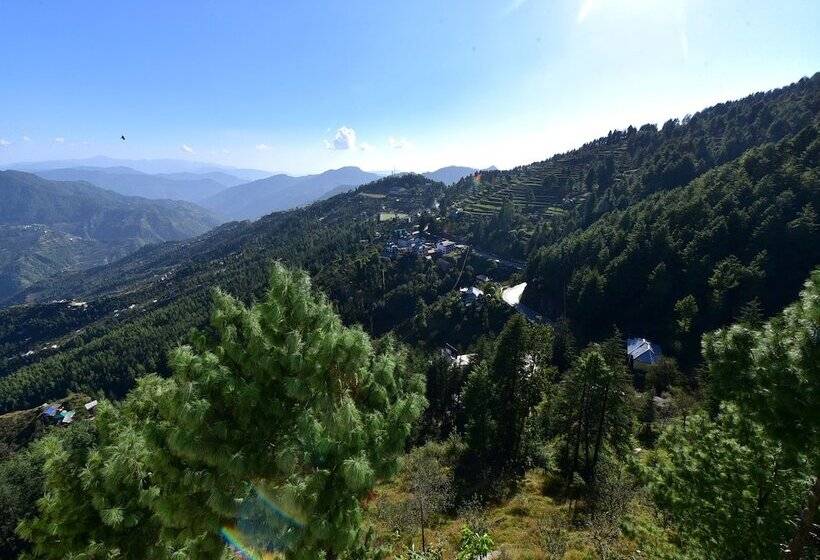 Hotel Hilltop Resorts By Oyo Rooms