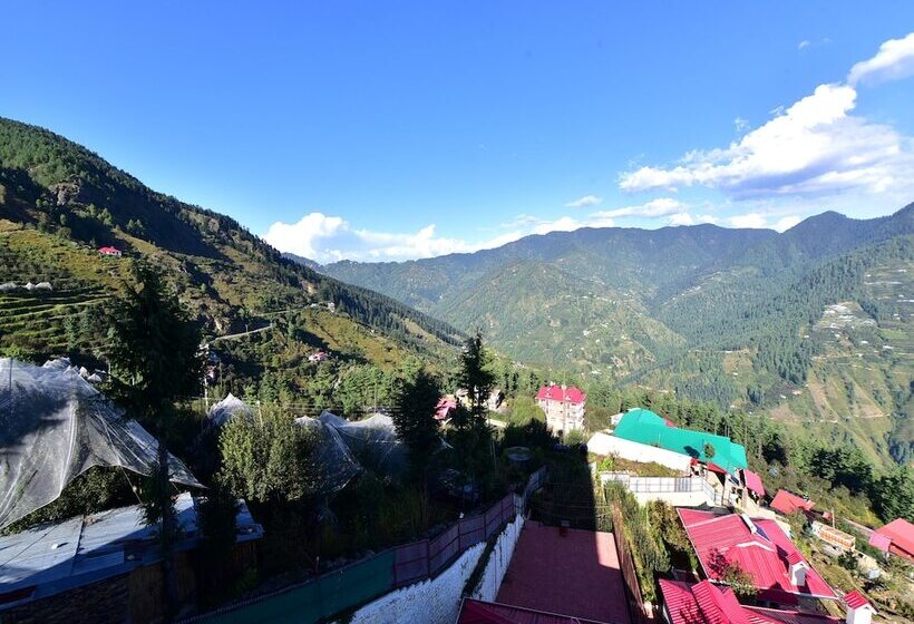 Hotel Hilltop Resorts By Oyo Rooms