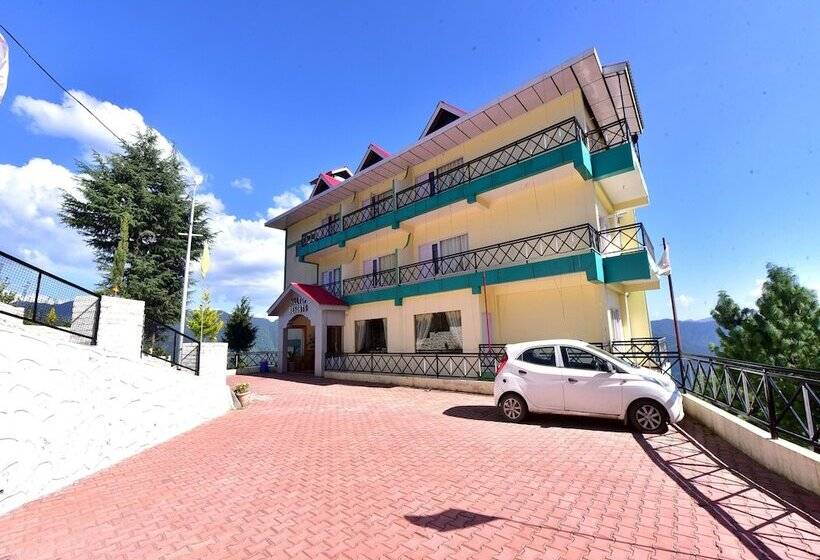 Hotel Hilltop Resorts By Oyo Rooms