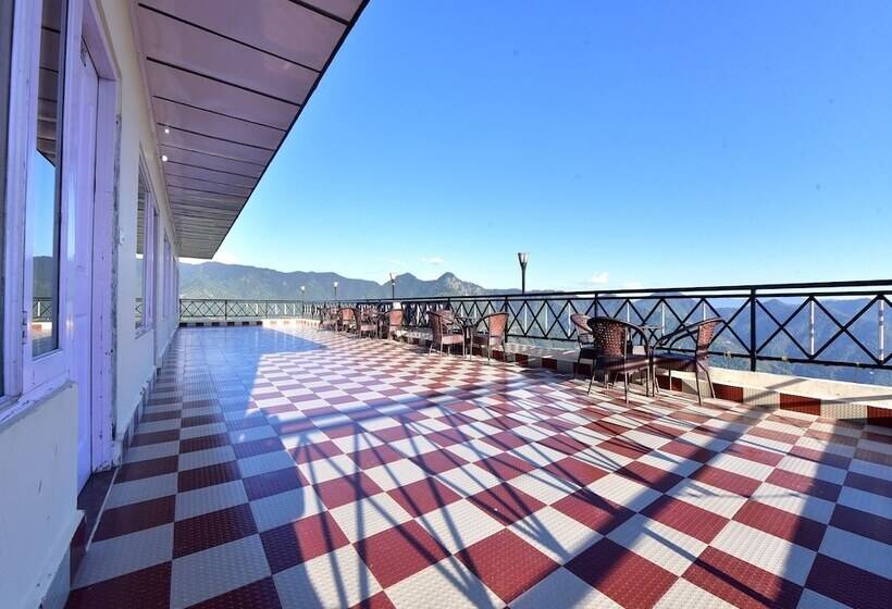 Hotel Hilltop Resorts By Oyo Rooms