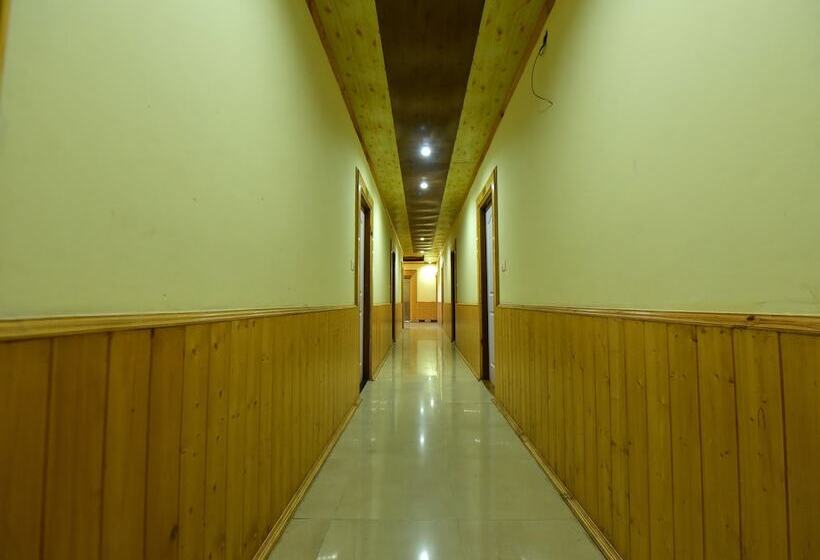 Hotel Hilltop Resorts By Oyo Rooms