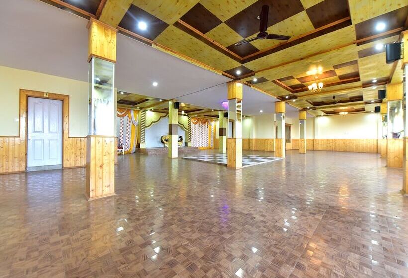 Hotel Hilltop Resorts By Oyo Rooms