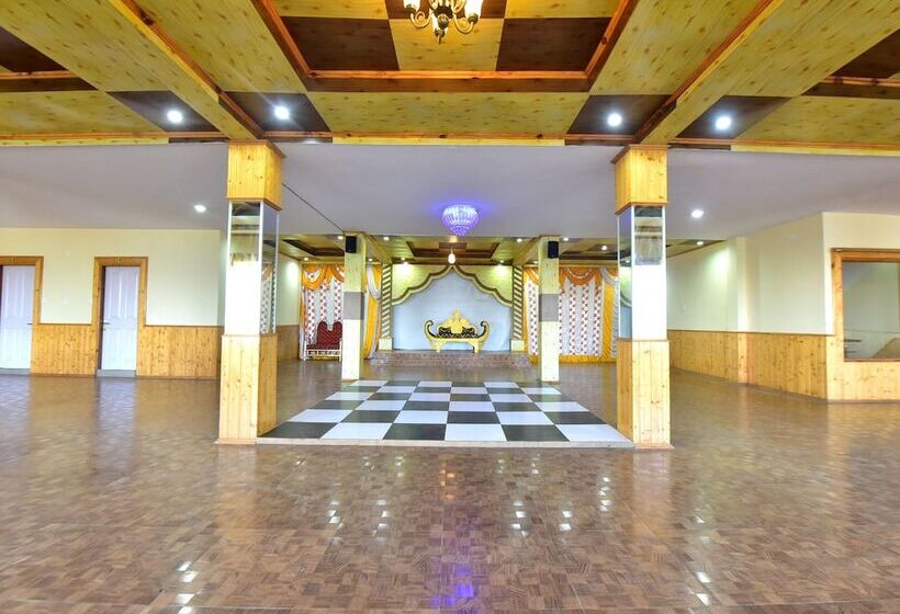 Hotel Hilltop Resorts By Oyo Rooms